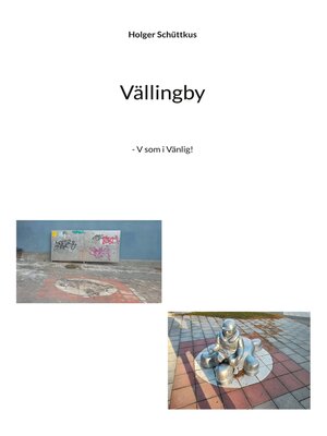 cover image of Vällingby